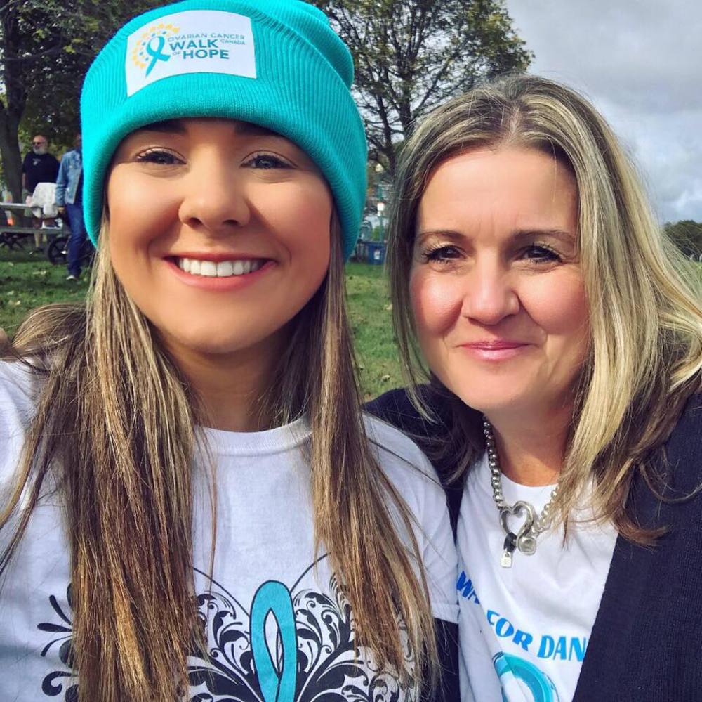 Meet your Posher, Dannah